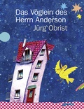 Cover: Das V&ouml;glein des Herrn Anderson - Atlantis