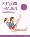 Cover: Fitness f&uuml;r Frauen - Ullmann Medien