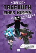 Cover: Tagebuch eines Giga-Kriegers (Bd. 6) - Ullmann Medien