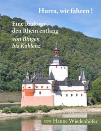 Abbildung von: Hurra, wir fahren! - BoD - Books on Demand