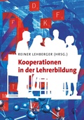 Cover: Kooperationen in der Lehrerbildung - BoD - Books on Demand