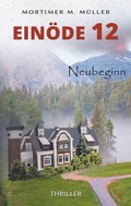 Cover: Ein&ouml;de 12 - BoD - Books on Demand