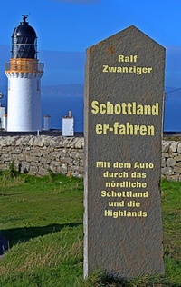 Abbildung von: Schottland er-fahren - BoD - Books on Demand