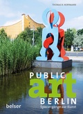 Cover: Public Art Berlin - Belser