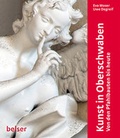 Cover: Kunst in Oberschwaben - Belser