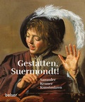 Cover: Gestatten, Suermondt! - Belser