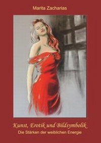 Abbildung von: Kunst, Erotik und Bildsymbolik - Books on Demand