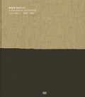 Cover: Sean Scully - Hatje Cantz Verlag