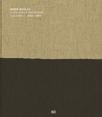Enlarge image Cover: Sean Scully - Hatje Cantz Verlag