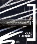 Cover: Karl Haendel - Hatje Cantz Verlag
