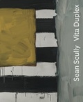 Cover: Sean Scully - Hatje Cantz Verlag