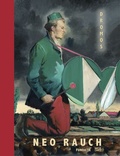 Cover: Neo Rauch - Hatje Cantz Verlag