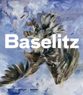 Cover: Baselitz - Hatje Cantz Verlag