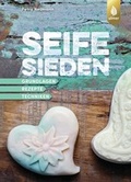 Cover: Seife sieden - Verlag Eugen Ulmer