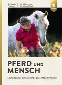 Abbildung von: Pferd und Mensch - Verlag Eugen Ulmer