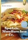 Cover: Spätzle, Maultaschen & Co. - Verlag Eugen Ulmer