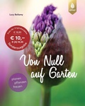Cover: Von Null auf Garten - Verlag Eugen Ulmer