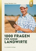Cover: 1000 Fragen f&uuml;r junge Landwirte - Verlag Eugen Ulmer