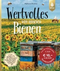 Cover: Wertvolles von unseren Bienen - Verlag Eugen Ulmer