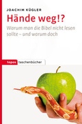 Cover: H&auml;nde weg!? - Topos plus