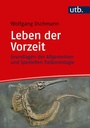 Bild: Leben der Vorzeit - UTB