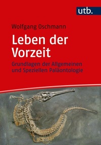 Bild vergrößern Bild: Leben der Vorzeit - UTB