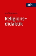 Cover: Religionsdidaktik - UTB