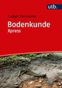 Cover: Bodenkunde Xpress - UTB
