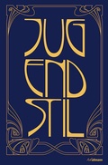 Cover: Jugendstil - h.f.ullmann publishing