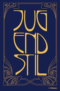Enlarge image Cover: Jugendstil - h.f.ullmann publishing