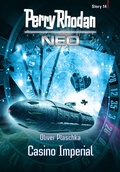 Cover: Perry Rhodan Neo Story 14: Casino Imperial - Perry Rhodan digital