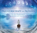 Cover: Priesterschaft des Mondes - Schirner Verlag