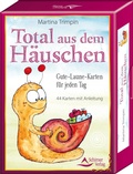 Cover: Total aus dem H&auml;uschen - Schirner Verlag