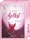 Cover: Entfalte dein Selbst - Schirner Verlag