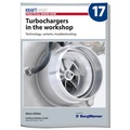 Cover: Turbochargers in the Workshop - Krafthand