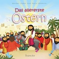 Cover: Das allererste Ostern - Francke-Buch