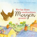 Cover: Wer hat diesen wundersch&ouml;nen Morgen gemacht? - Francke-Buch