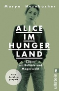 Cover: Alice im Hungerland - Ullstein Taschenbuchverlag
