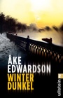 Cover: Winterdunkel - Ullstein Taschenbuchverlag