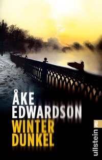 Enlarge image Cover: Winterdunkel - Ullstein Taschenbuchverlag