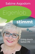 Cover: Eigenlob stimmt - Ullstein