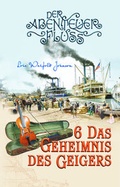 Cover: Das Geheimnis des Geigers - Christliche Literaturverbreitung