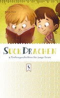 Cover: SuckDRachen - Christliche Literaturverbreitung