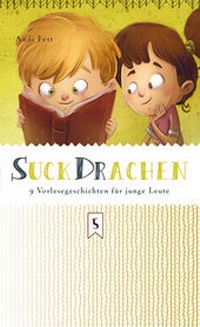 Enlarge image Cover: SuckDRachen - Christliche Literaturverbreitung