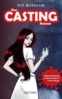 Cover: Das Casting - Septime Verlag