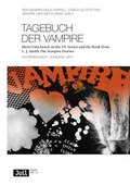 Cover: Tagebuch der Vampire - Die Provinz GmbH, gemeinn&uuml;tzige Gesellschaft f&uuml;r Kulturprojekte