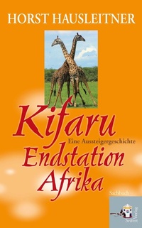 Abbildung von: Kifaru - Seifert Verlag