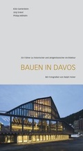Cover: Bauen in Davos - Hochparterre