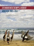 Cover: Steinbrener/Dempf & Huber - Verlag f&uuml;r Moderne Kunst