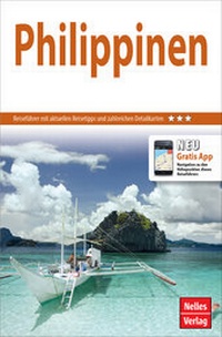 Abbildung von: Nelles Guide Reiseführer Philippinen - Nelles